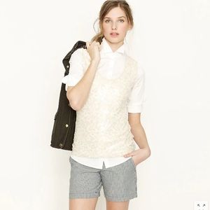 J crew tank 3/$15